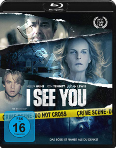 I See You (Blu-Ray)